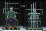 The Joker, A Premium Format Figure by Sideshow
