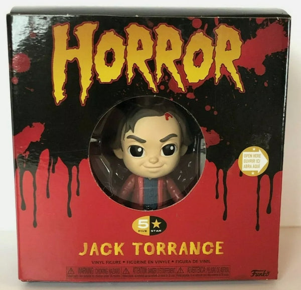 Jack Torrance Funko Horror