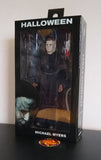 Michael Myers clothed,Halloween, Neca