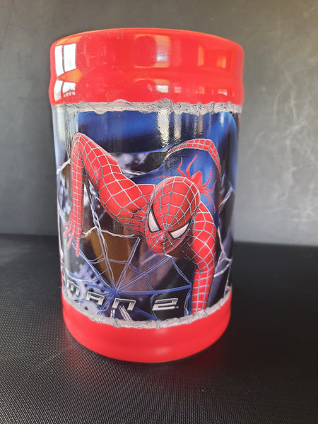 Spider Man Mug, Neca