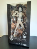 The Mummy, Universal Studios, Mezco