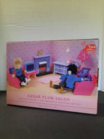 Sugar Plum Salon/Living Room, Le Toy Van