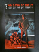 30 Days Of Night, IDW Issue 3, Cover B