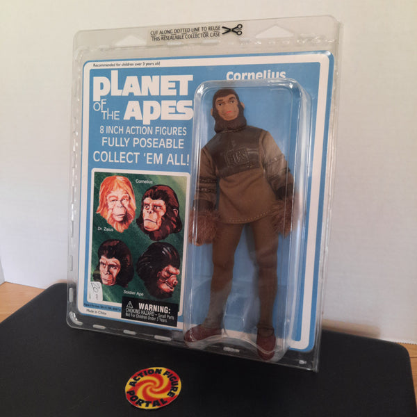 Cornelius Planet of the Apes, Diamond Select