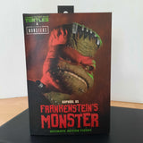 Raphael as Frankensteins Monster TMNT Ultimate Neca