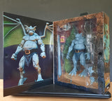 Broadway Gargoyles Ultimate Neca