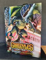 Broadway Gargoyles Ultimate Neca