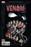 Venom inc. Omega part 6 NM 2018 new