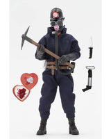 My Bloody Valentine Miner Ultimate Neca