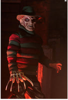 Freddy Krueger New Nightmare on Elm Street, Wes Cravens, Neca