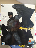 Batman Damned Collectible Statue, PX Exclusive, SDCC limited Edition, icon Heroes