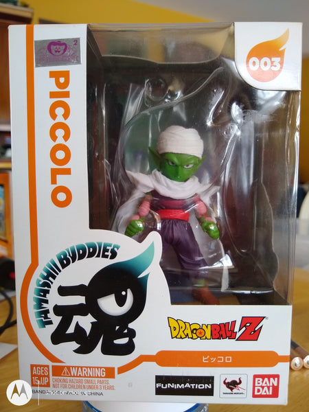 Piccolo Tamashii Buddies 003 Dragonball Z, Bandai