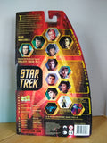 Captain James T Kirk, Star Trek Wave One, ArtAsylum