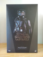 First Order Tie Pilot MMS324 Star Wars Hot toys