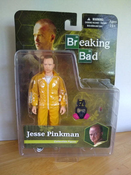 Jesse Pinkman, Breaking Bad, Mezco 2014