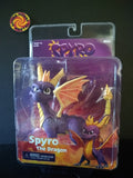 Spyro the Dragon, 7" Cutie pie, Neca