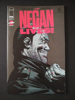 Negan Lives! No.1 Comicbook Image