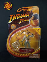 Young Indy Last Crusade Indiana Jones, Hasbro