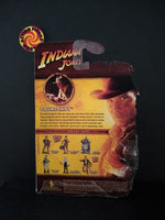 Young Indy Last Crusade Indiana Jones, Hasbro