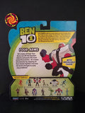 Four Arms Ben 10 with breakable chain, Playmates