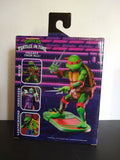 Raphael Turtles in Time, TMNT, Neca