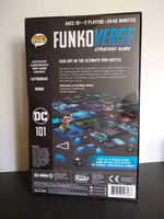 FunkoVerse POP Strategy Game DC, Funko