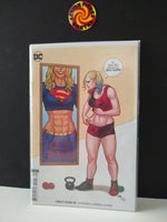 Harley Quinn Variants, #43-48 Comic Books, DC