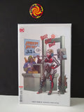Harley Quinn Variants, #43-48 Comic Books, DC