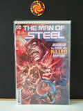 The Man of Steel Complete #1-6 Comicbook, a DC