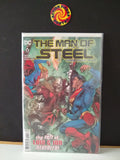 The Man of Steel Complete #1-6 Comicbook, a DC