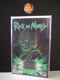 Rick and Morty #32-36, Comicbooks ONI Press