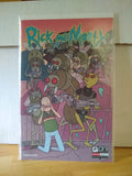Rick and Morty ( 50th Issue Celebration Reprints ) #1-5 Comicbooks, OniPress