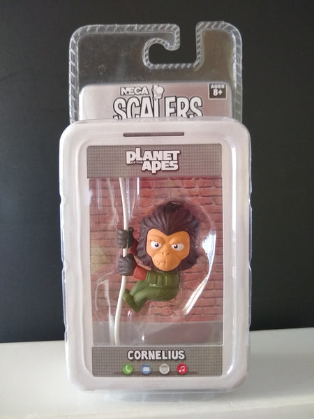 Cornelius Planet of the Apes Neca Scalers
