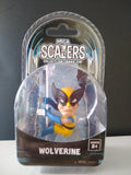 Wolverine Neca Scalers