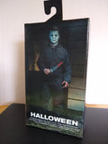 Michael Myers clothed,Halloween, Neca