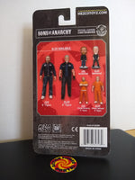 Clay Sons of Anarchy Exclusive Mezco