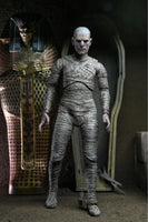 The Mummy (Color)  Ultimate Universal Monsters Neca