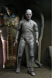 The Mummy (Color)  Ultimate Universal Monsters Neca