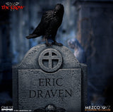 The Crow Eric Draven One:12  Mezco