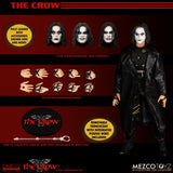 The Crow Eric Draven One:12  Mezco