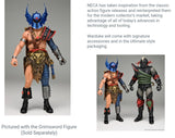 Ultimate Warduke Dungeons and Dragons Neca