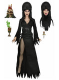 Elvira Mistress of the Dark Neca