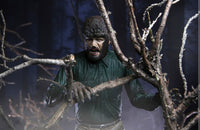 The Wolf Man Ultimate Universal Monsters Neca
