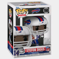 NFL Buffalo Bills Stefon Diggs Funko Pop