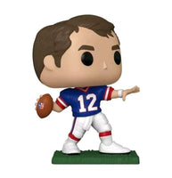 Jim Kelly NFL Funko Pop