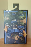 The Hunchback Leonardo TMNT Universal Monsters Neca