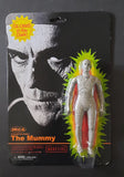 Wolfman,Frankenstein,Mummy Set of 3 Neca