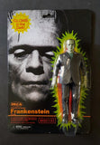Wolfman,Frankenstein,Mummy Set of 3 Glow in the Dark Neca