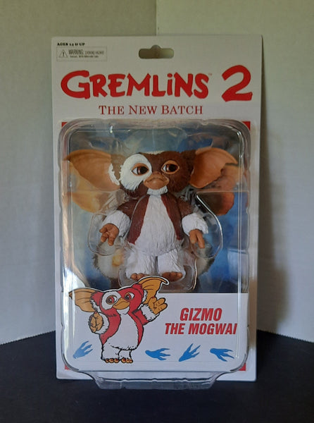 MOHAWK THE MOGWAI GREMLINS 2 THE NEW BATCH NECA - Game Cool! | Tienda de videojuegos, Funko y MOHAWK THE MOGWAI GREMLINS 2 THE NEW BATCH NECA - Game Cool! | Tienda de videojuegos, Funko y