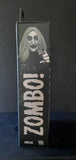 Zombo! Rob Zombie The Munsters, Neca